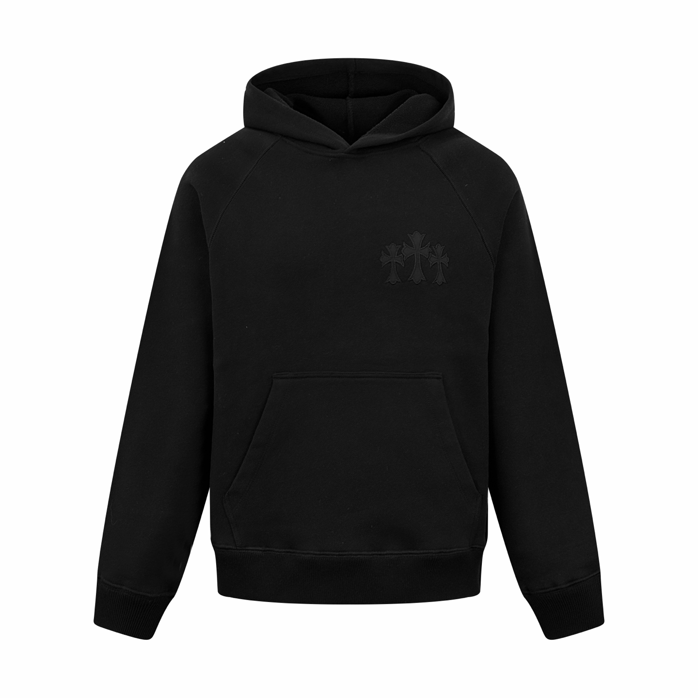 크롬하츠 후드티