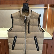 톰포드 패딩조끼