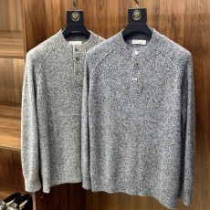 브루넬로쿠치넬리 니트