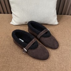 알라이아 플랫슈즈