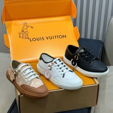 루이비통 스니커즈