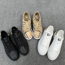 버버리 스니커즈