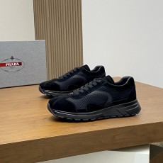 프라다 스니커즈