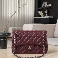 샤넬 클래식플랩백라지(아더샵)