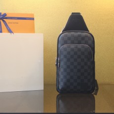 루이비통 에비뉴슬링백