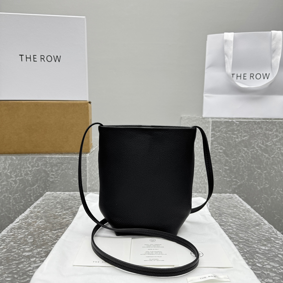 더로우 NS파크크로스바디백