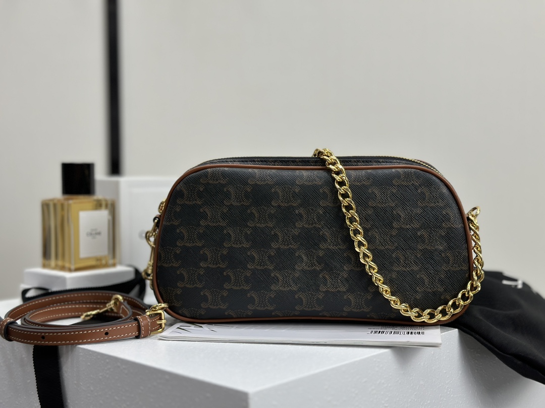 셀린느 캔버스멀티백