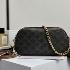 셀린느 캔버스멀티백