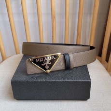 프라다 벨트