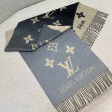 루이비통 머플러