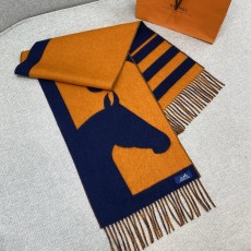 에르메스 머플러