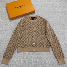 루이비통 가디건