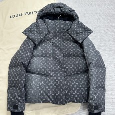 루이비통 패딩