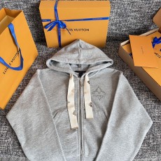 루이비통 후드집업