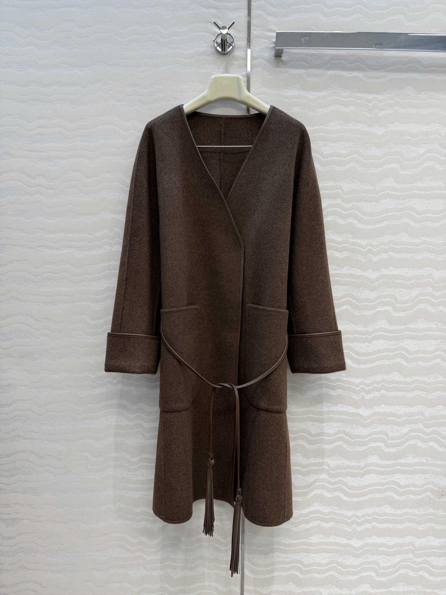 보테가베네타 코트