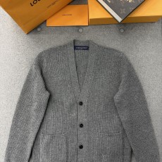 루이비통 가디건