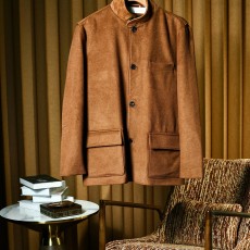 로로피아나 자켓