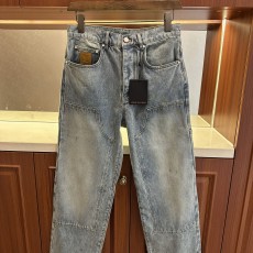 루이비통 청바지