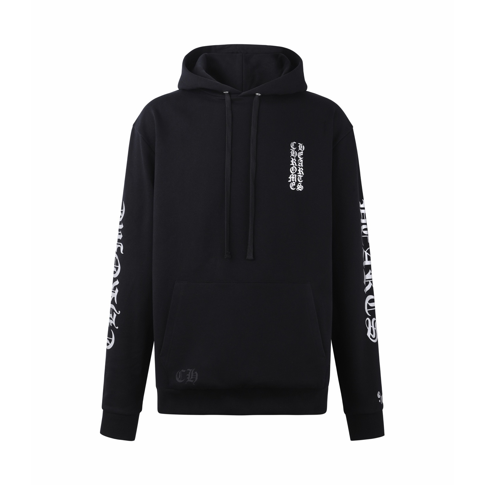 크롬하츠 후드티