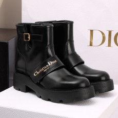 디올 부츠