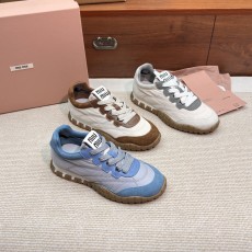 미우미우 스니커즈