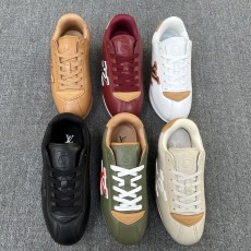 루이비통 스니커즈