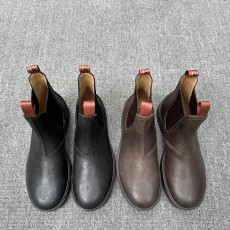 로로피아나 부츠