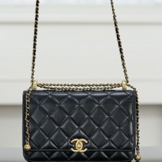 샤넬 WOC체인지갑(팬더샵)