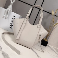 로에베 해먹플립백