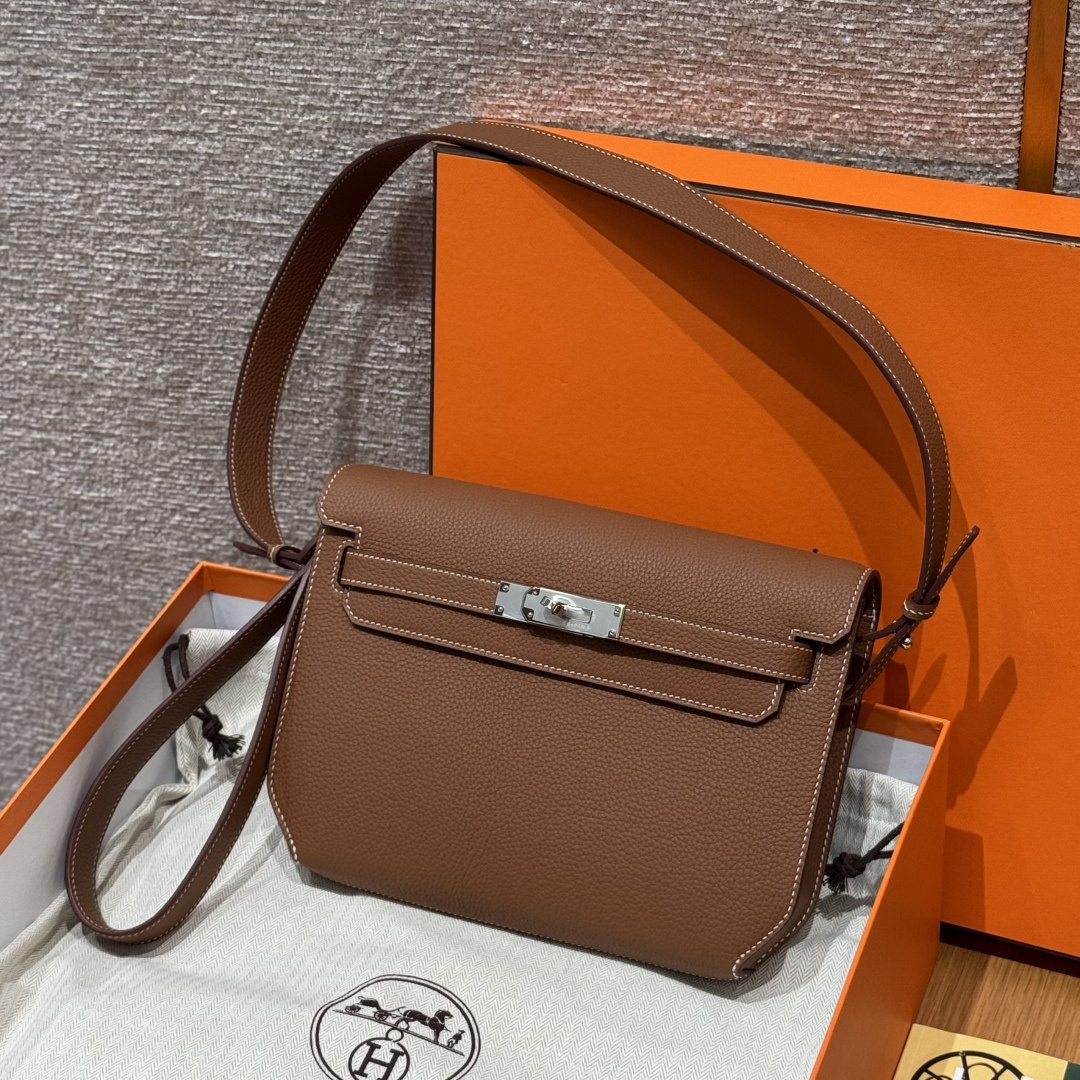 에르메스 켈리데페슈