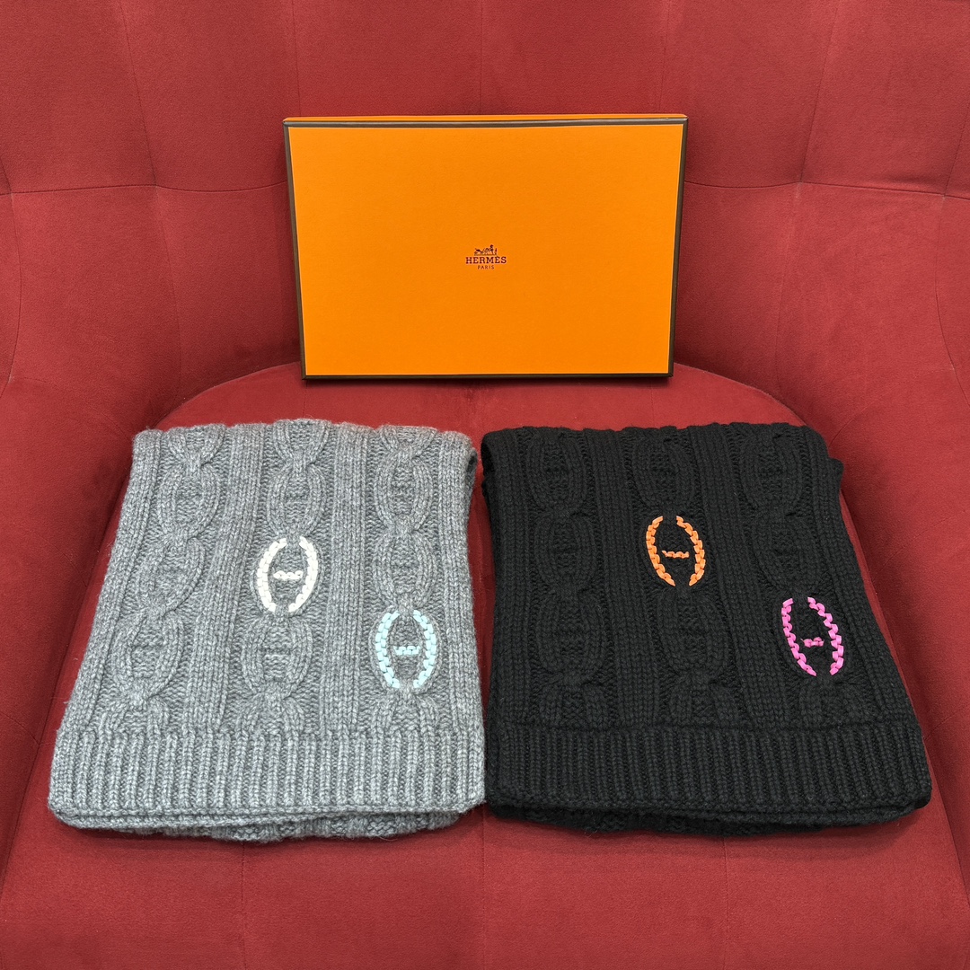 에르메스 머플러