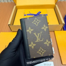 루이비통 카드지갑