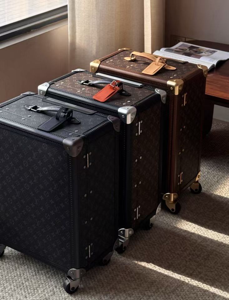 루이비통 캐리어