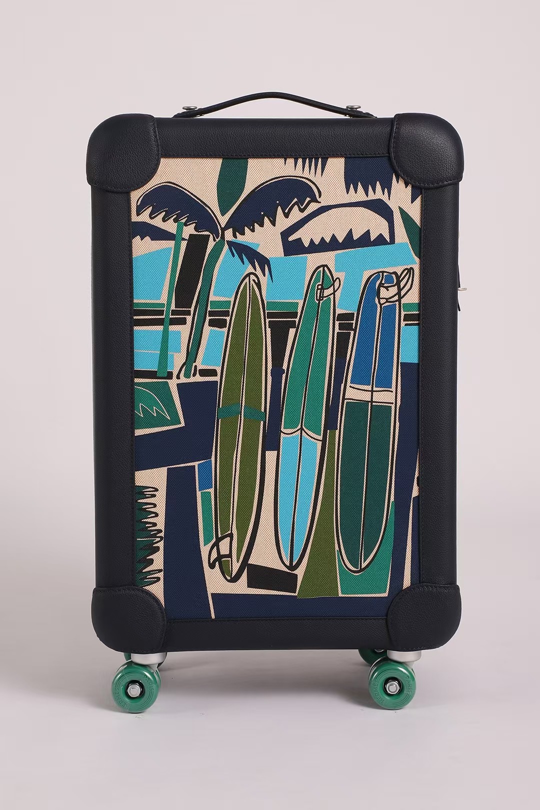 에르메스 캐리어