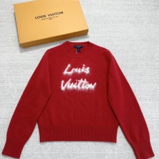 루이비통 니트