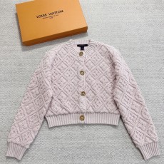 루이비통 가디건