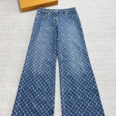 루이비통 청바지