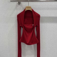 미우미우 티셔츠