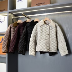 버버리 자켓