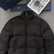 디올 패딩