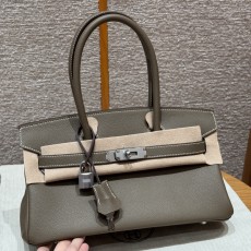 에르메스 숄더버킨