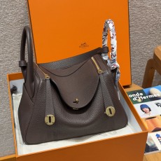 에르메스 린디백