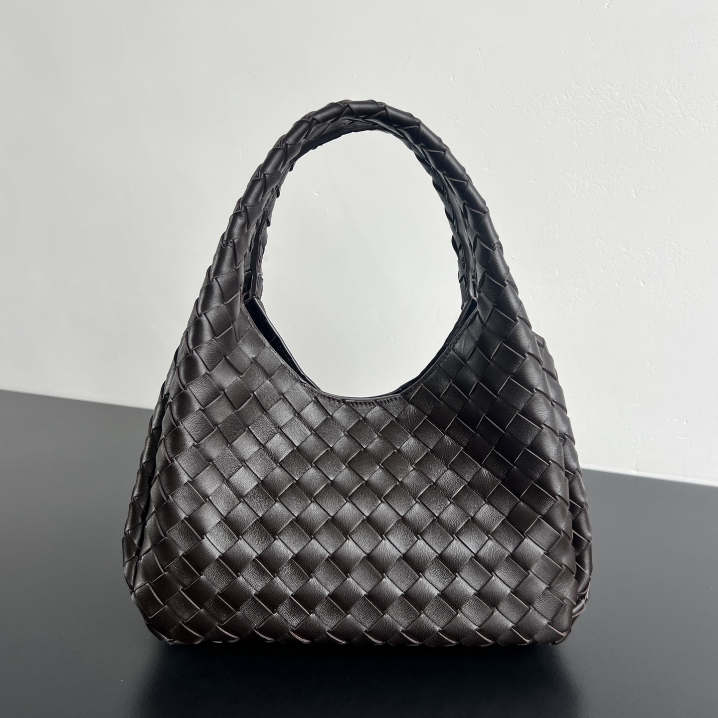 보테가베네타 캄파나스몰숄더백