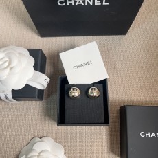 샤넬 귀걸이
