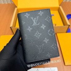 루이비통 여권지갑