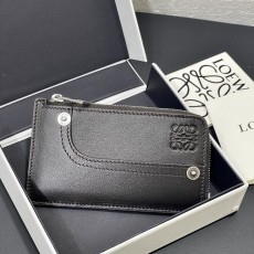 로에베 카드지갑