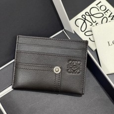 로에베 카드지갑