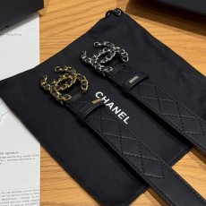 샤넬 벨트
