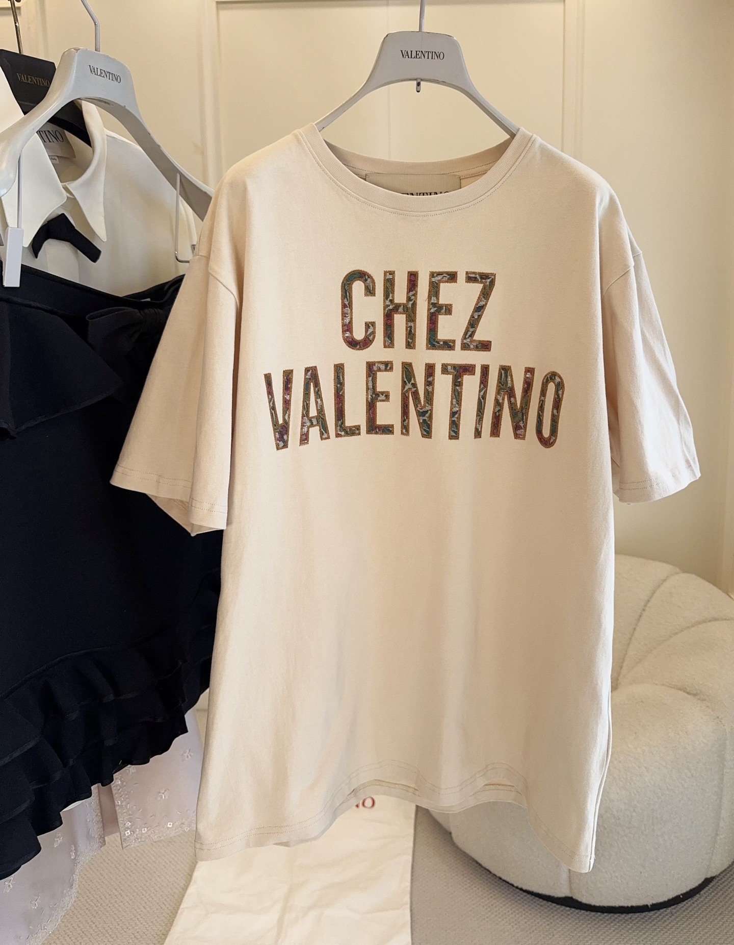 발렌티노 반팔티