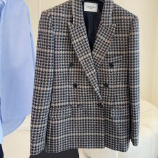 생로랑 정장자켓